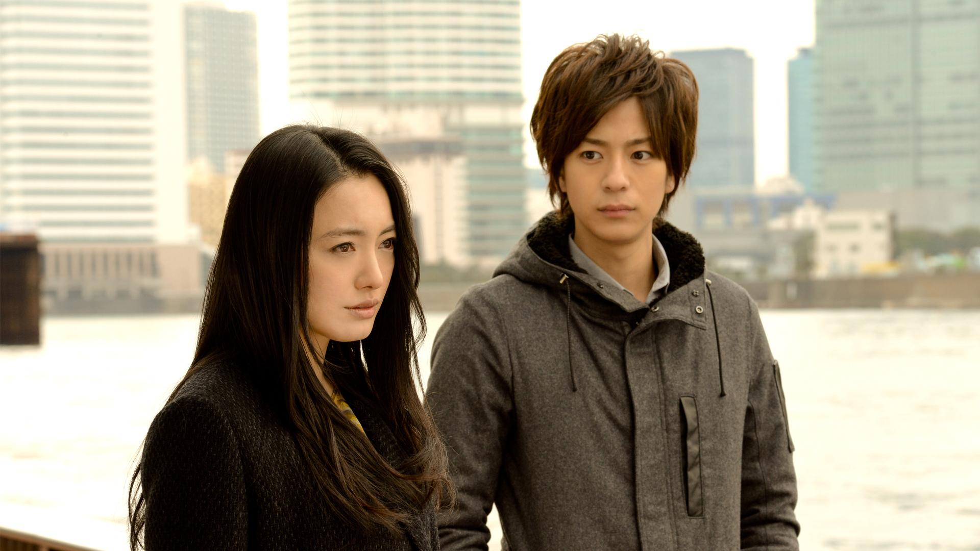 サキ#1　接近　2013/01/08放送分