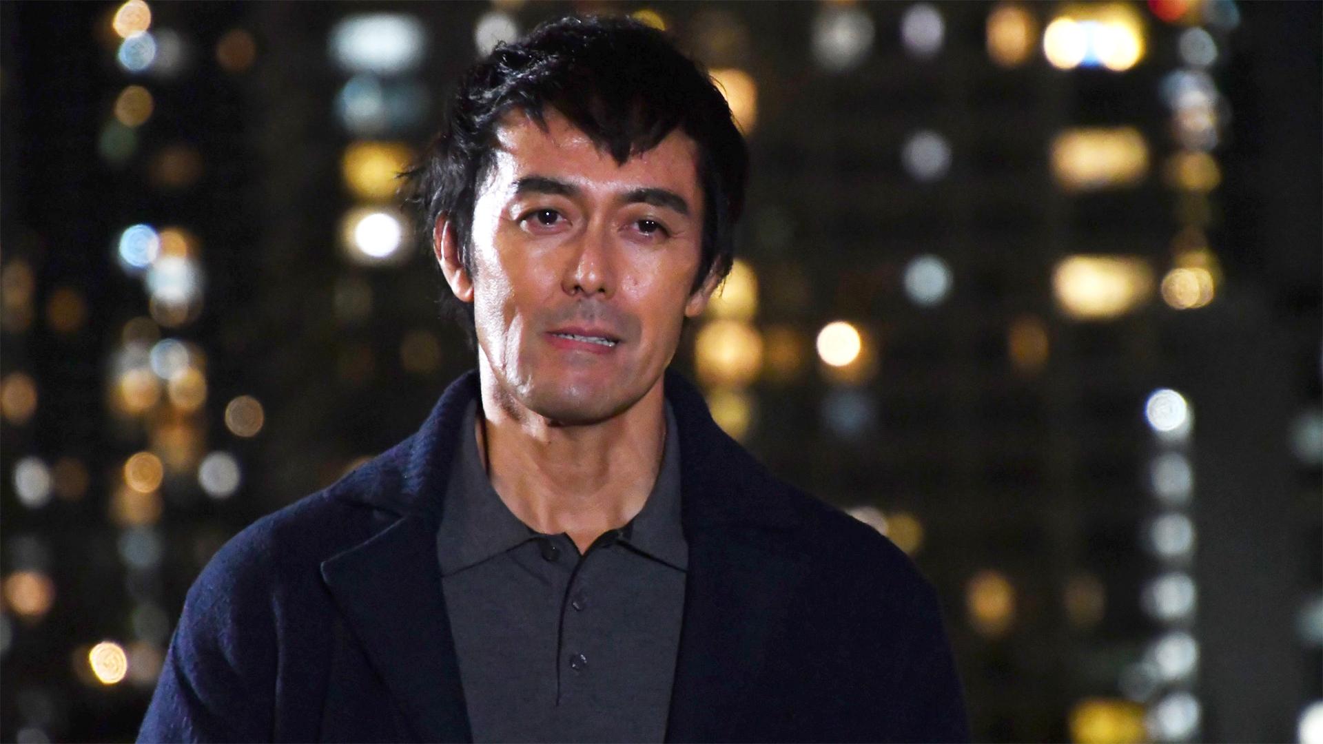 まだ結婚できない男#10