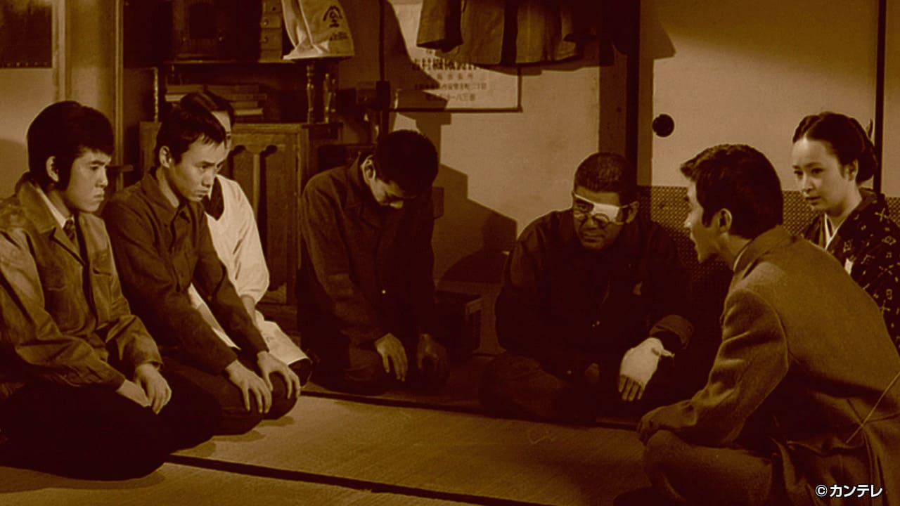 【立志編５】第５７話 最後の新婚旅行