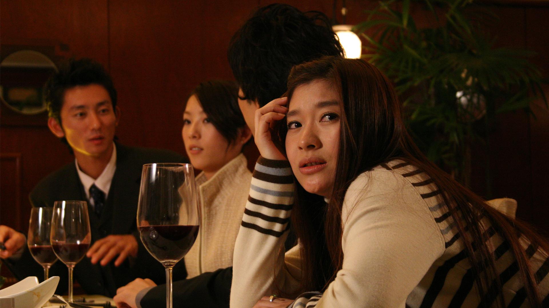 マザー＆ラヴァー#6