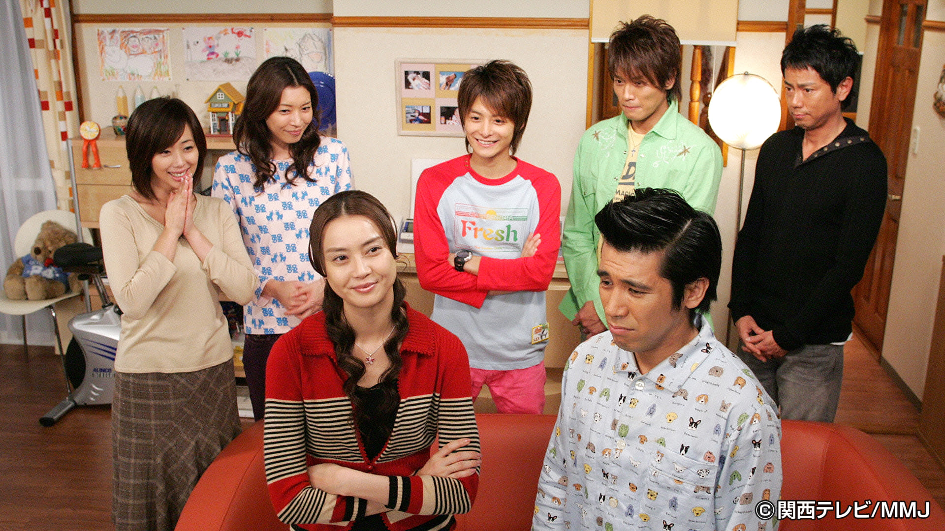 第４話　カロリー消費地獄