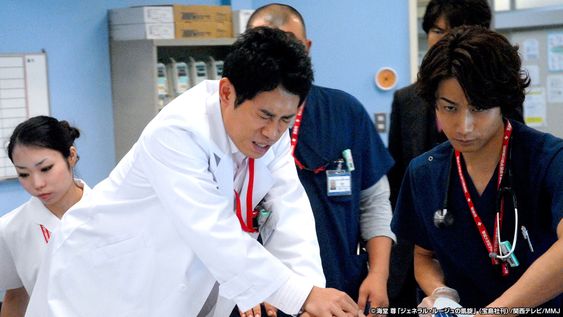 第９回 医療ミス