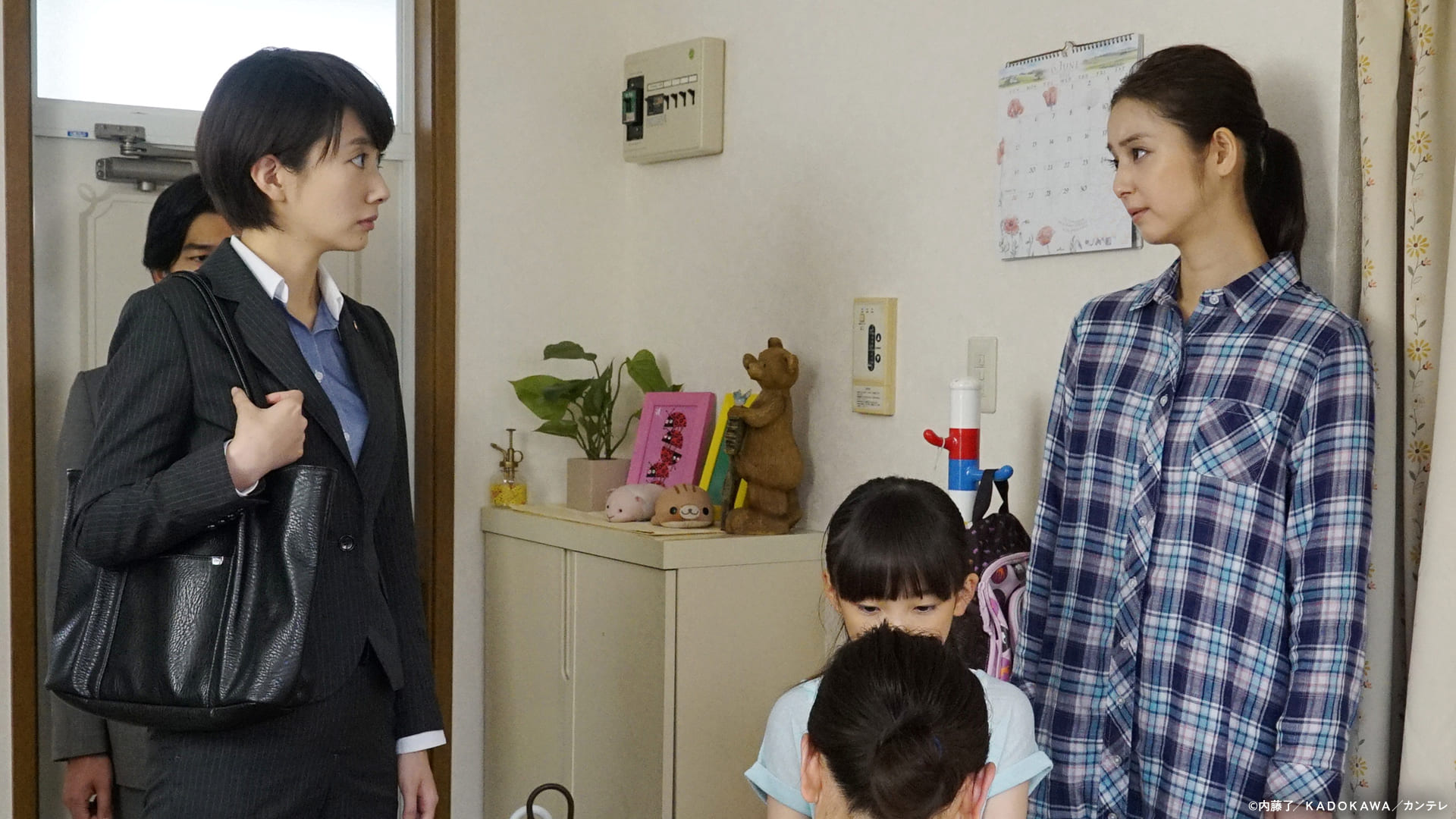 第３話　洋館女性連続殺人…奪われた完全美