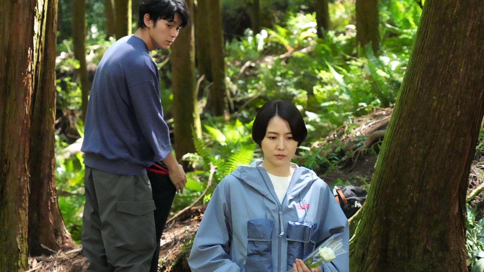 エルピス―希望、あるいは災い―#4