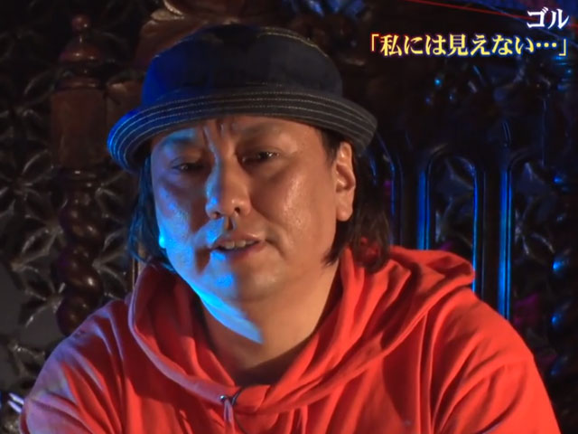 【スピンオフ】'20予選ラウンド～ゴル～