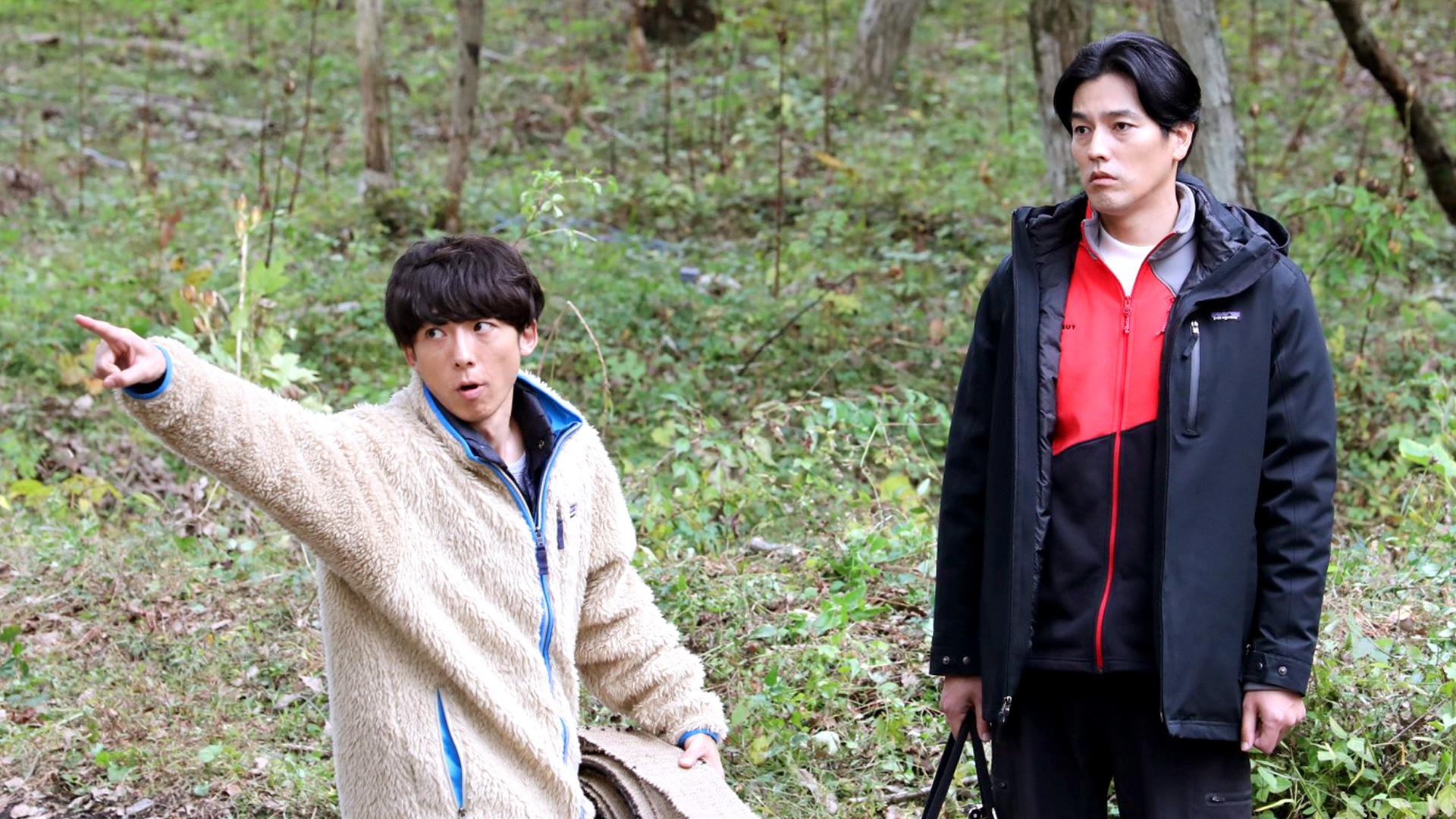 僕らは奇跡でできている#6