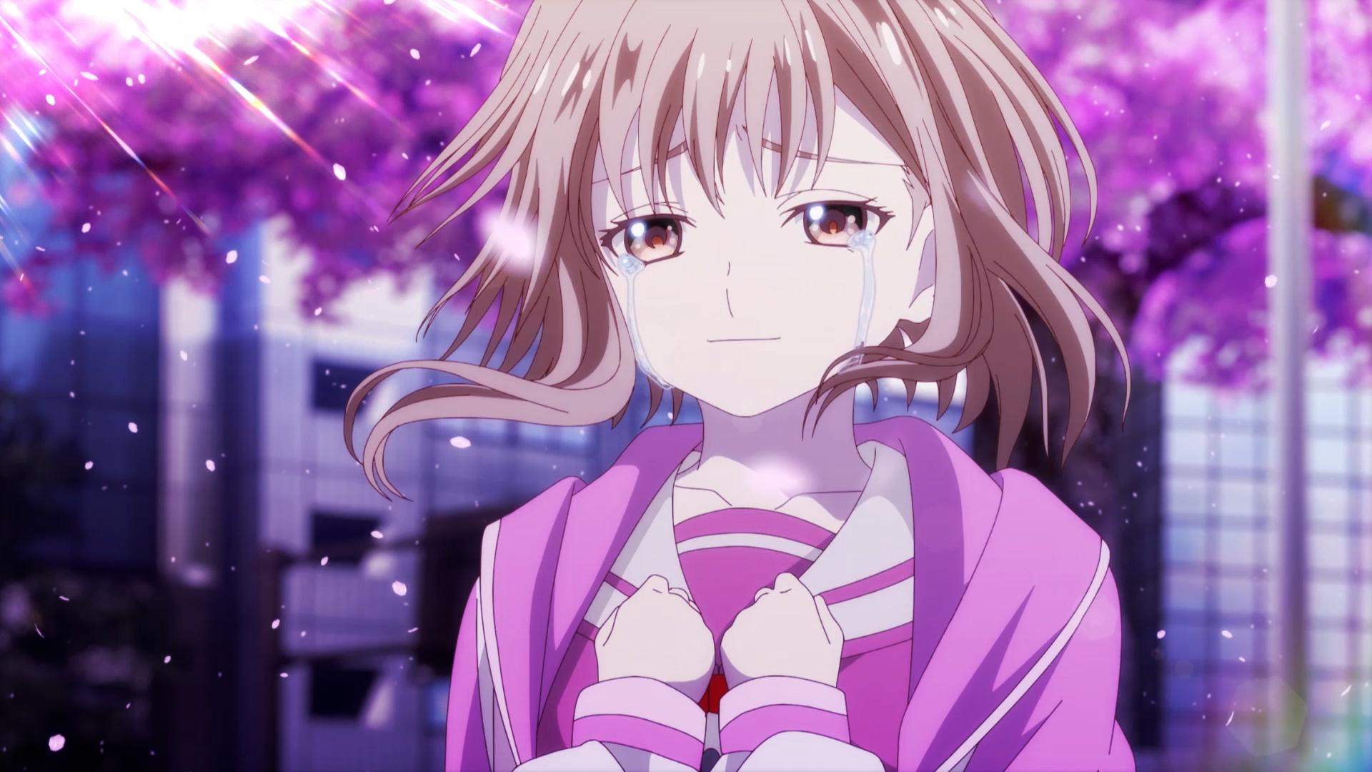 もめんたりー・リリィ　第14話 続いていく割烹、割烹！　2025/03/31放送分