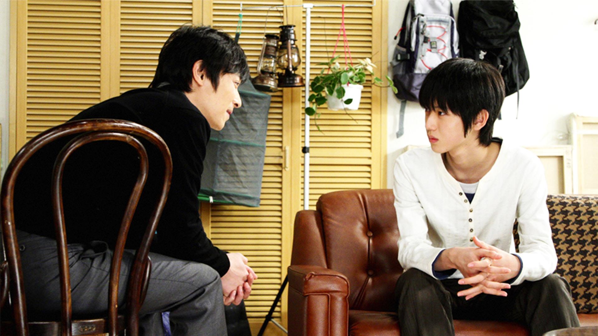 ヒミツの花園#9