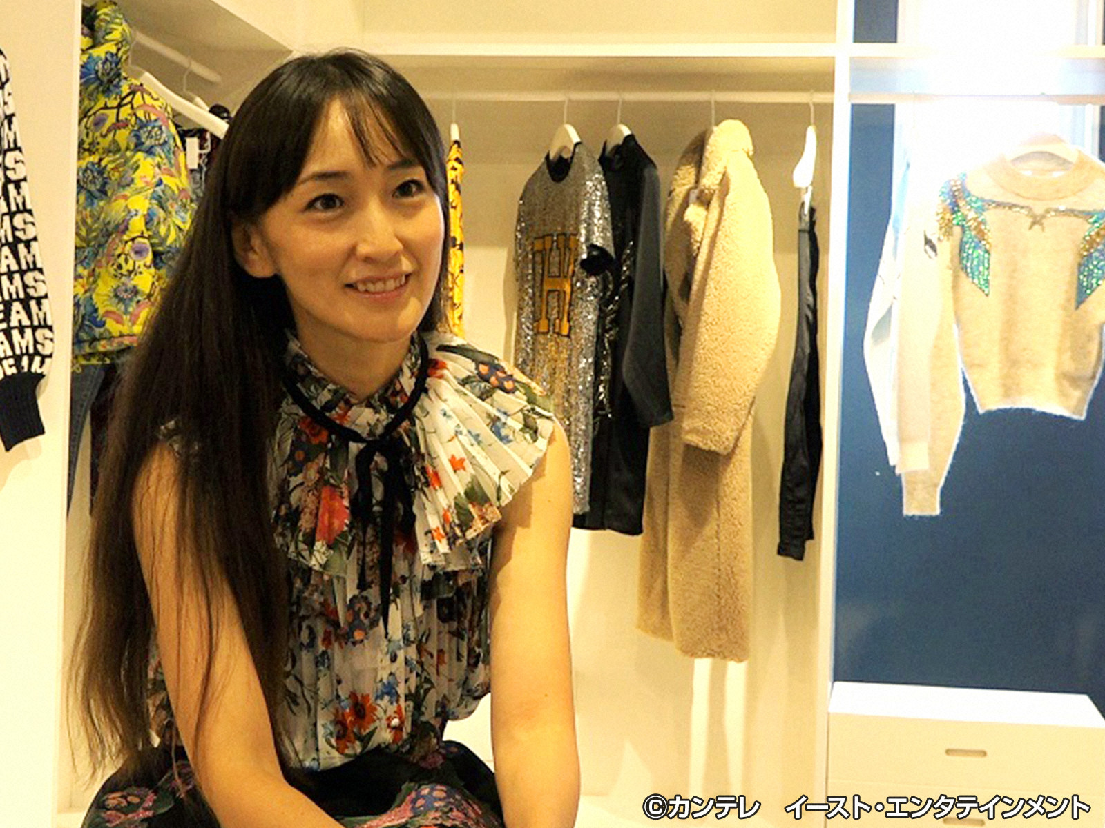 セブンルール/#28　世界ブランド「Ｈ＆Ｍ」を影で支えるPRマネージャー！