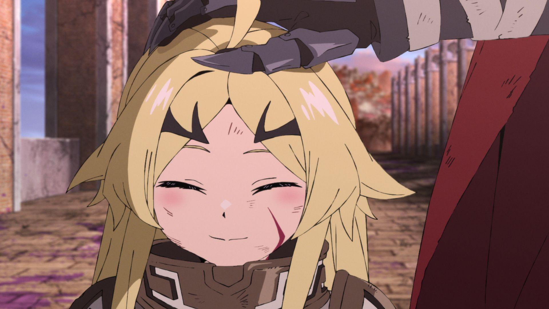 勇者刑に処す 懲罰勇者9004隊刑務記録#12