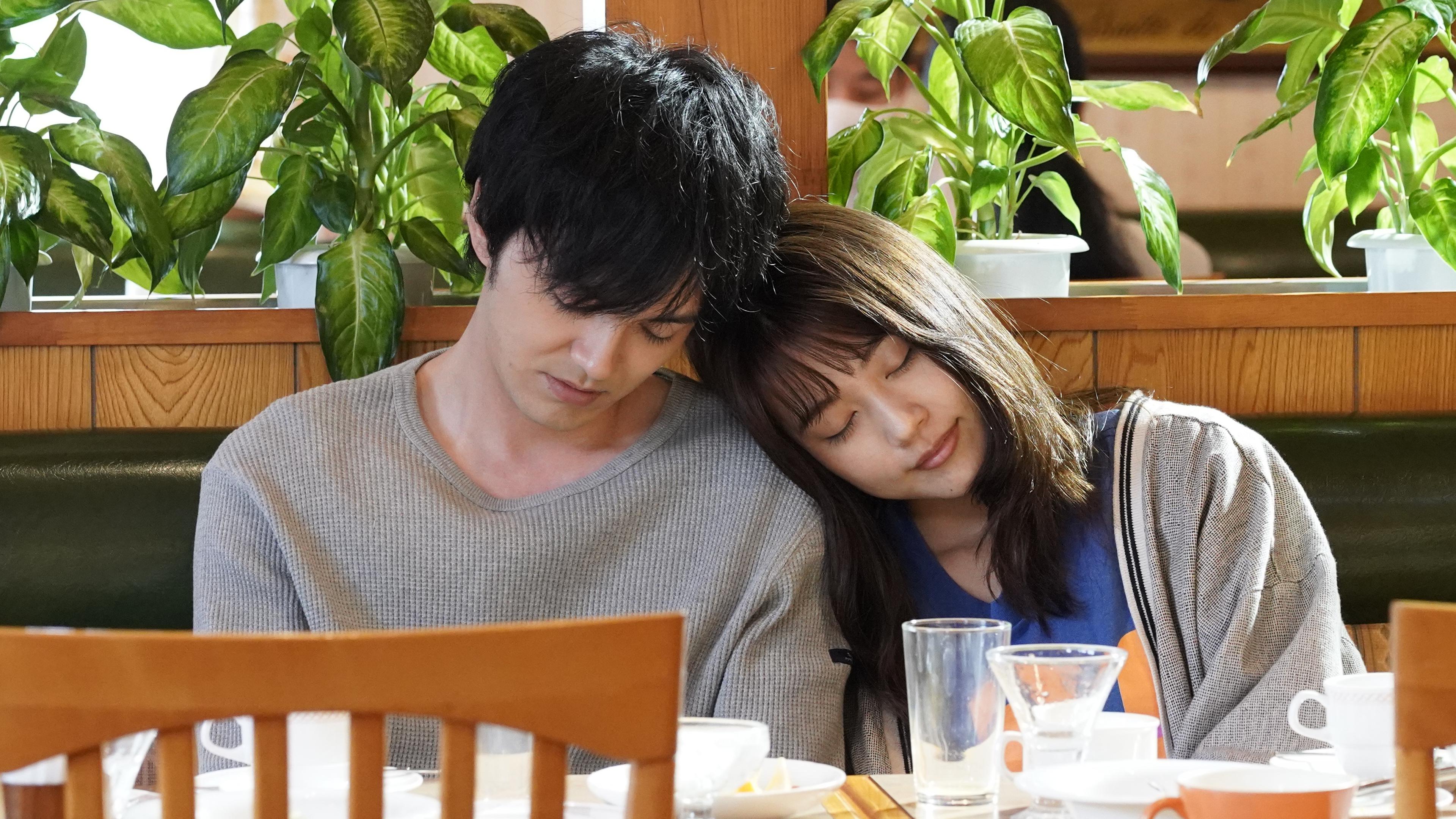 姉ちゃんの恋人#2　近づく2人の距離…恋しようぜベイビー！　2020/11/03放送分【字】