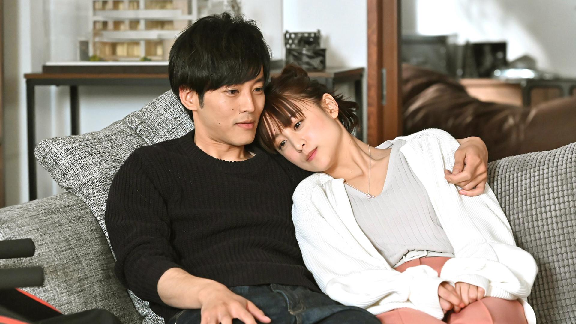 パーフェクトワールド#3　あきらめた恋再び…二人をはばむ障壁　2019/05/07放送分