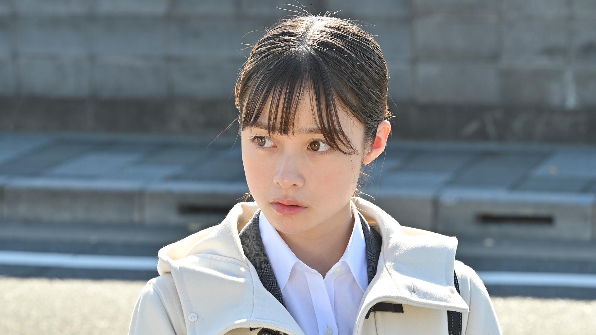 トクメイ！ 警視庁特別会計係#10