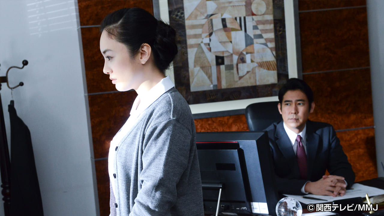 第８話 母のための復讐－真夜中の誘惑