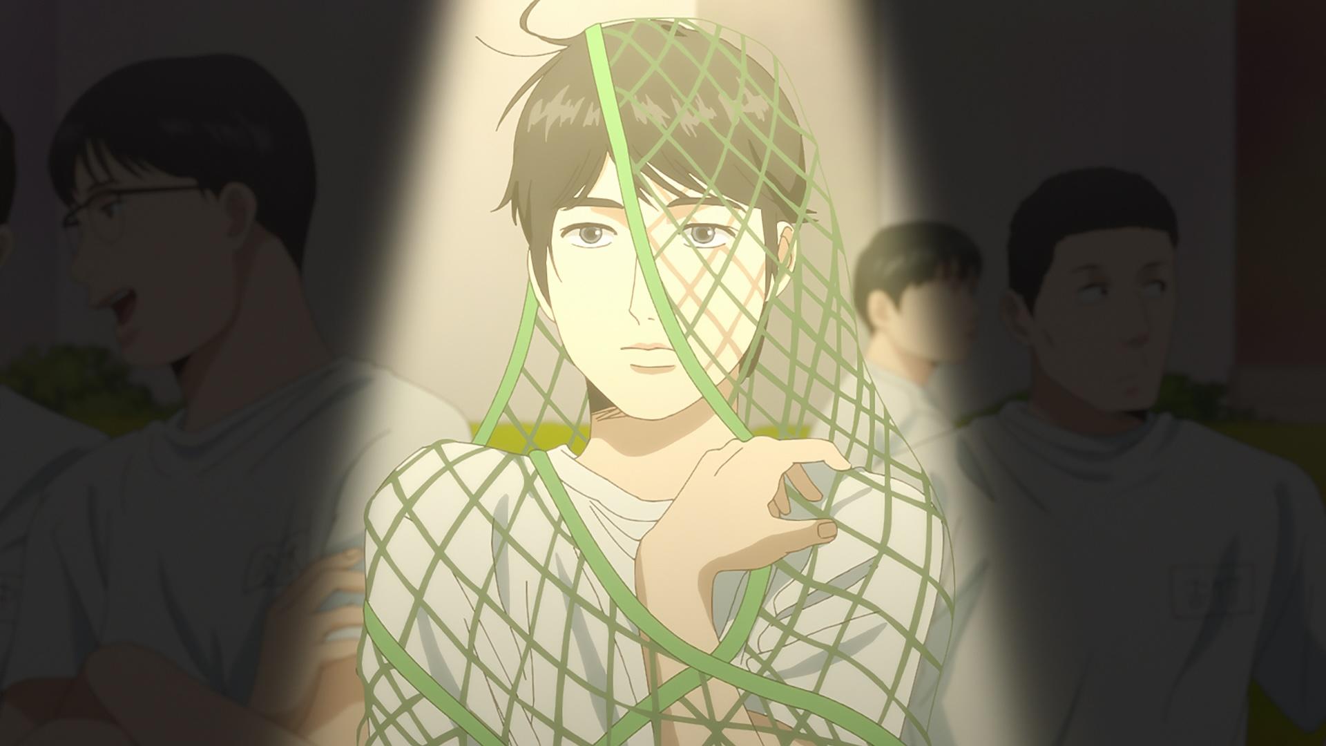 夢中さ、きみに。