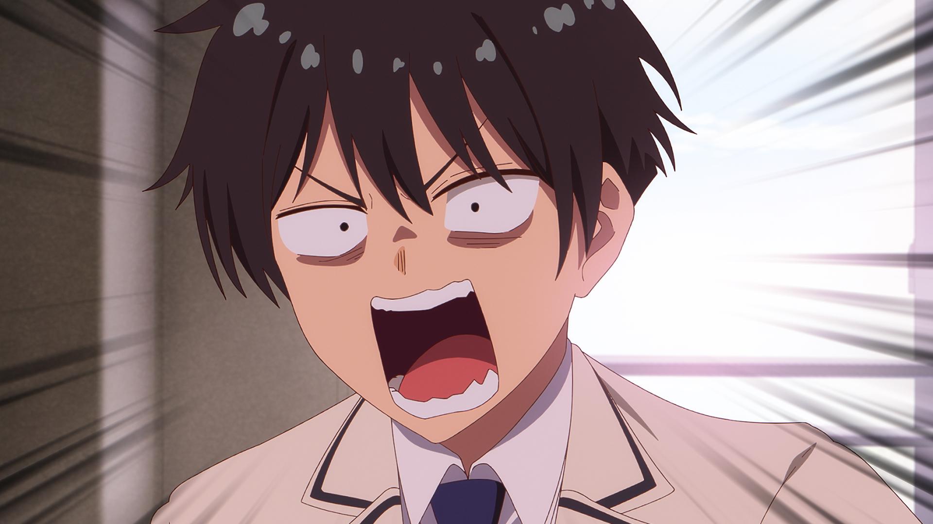 真夜中ハートチューン#03