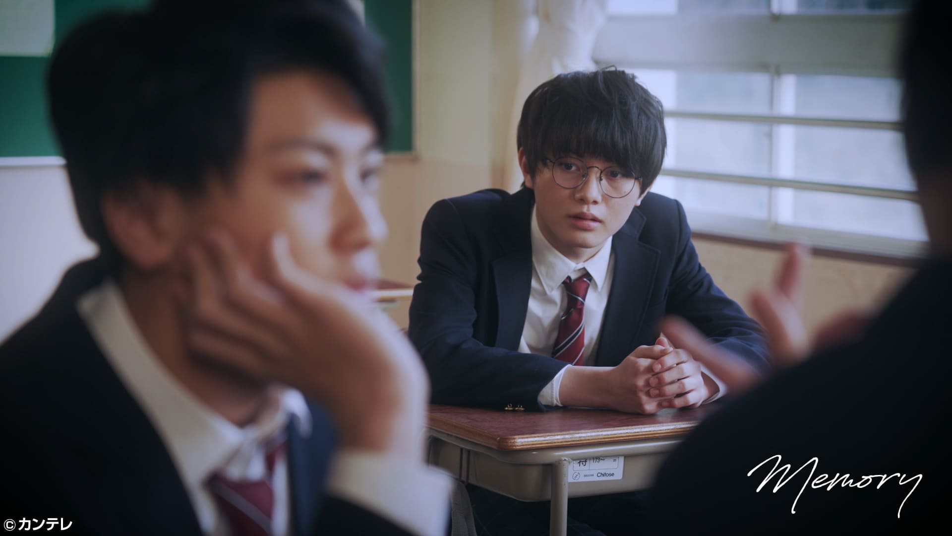 無料テレビで全ラ飯～M to I～を視聴する