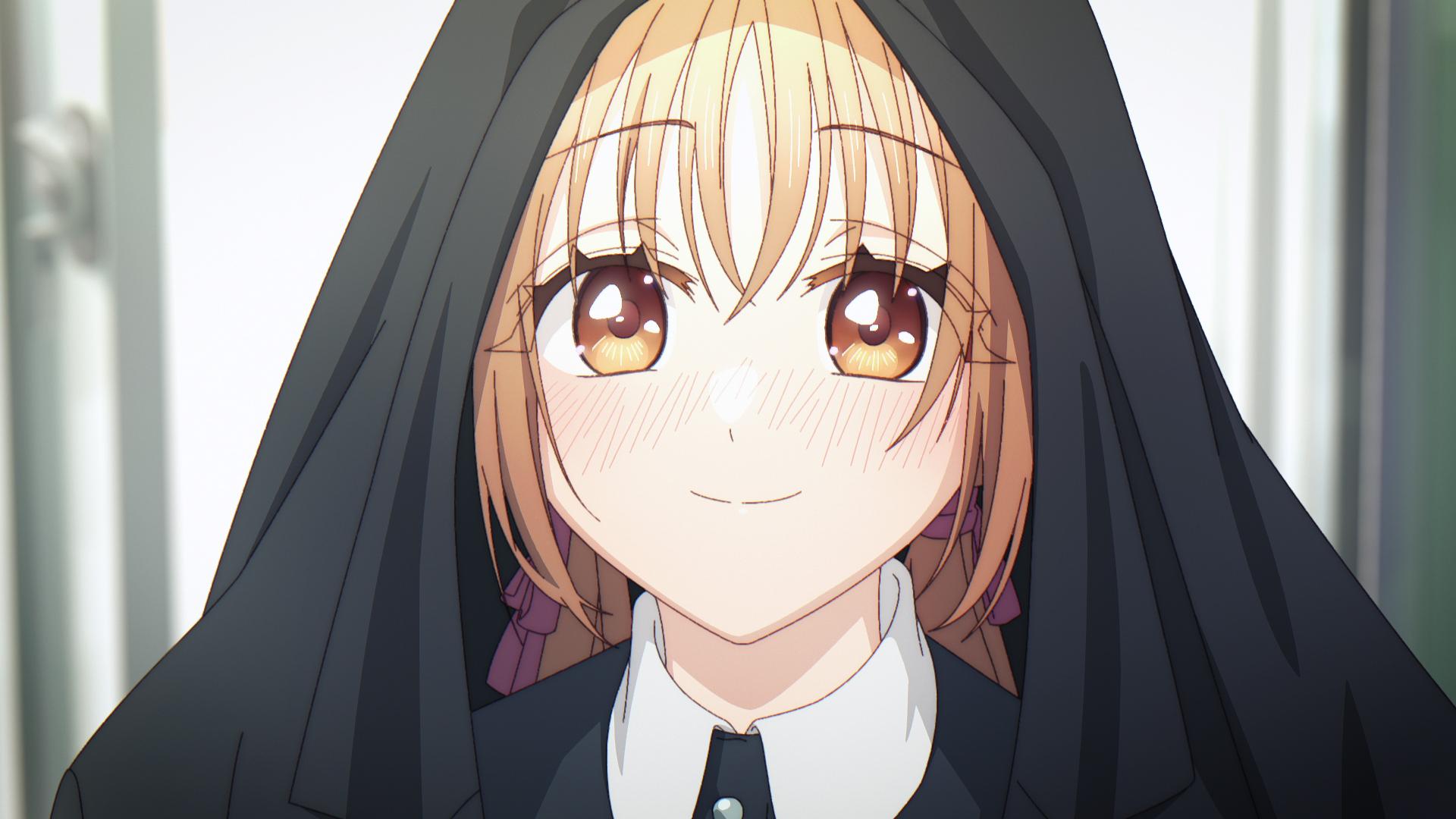 キミと越えて恋になる