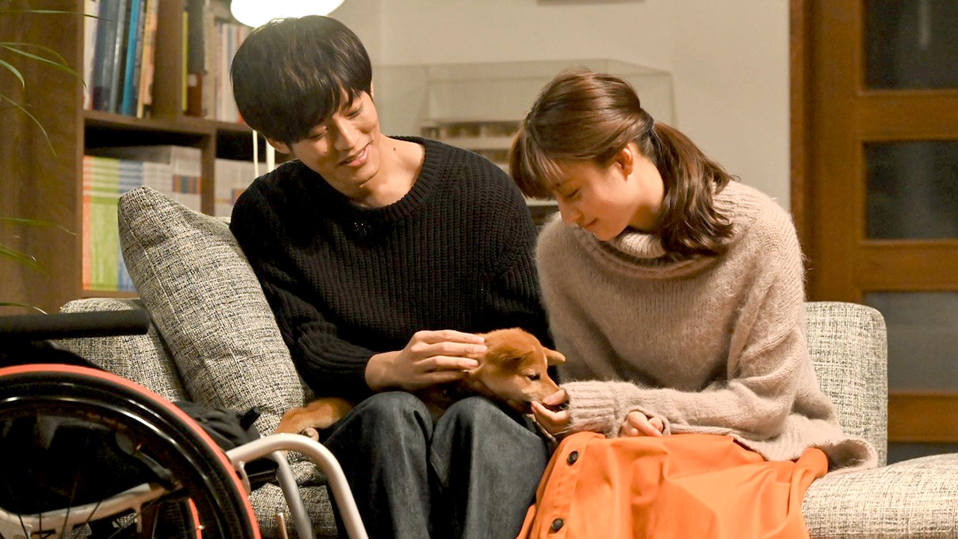 パーフェクトワールド#10