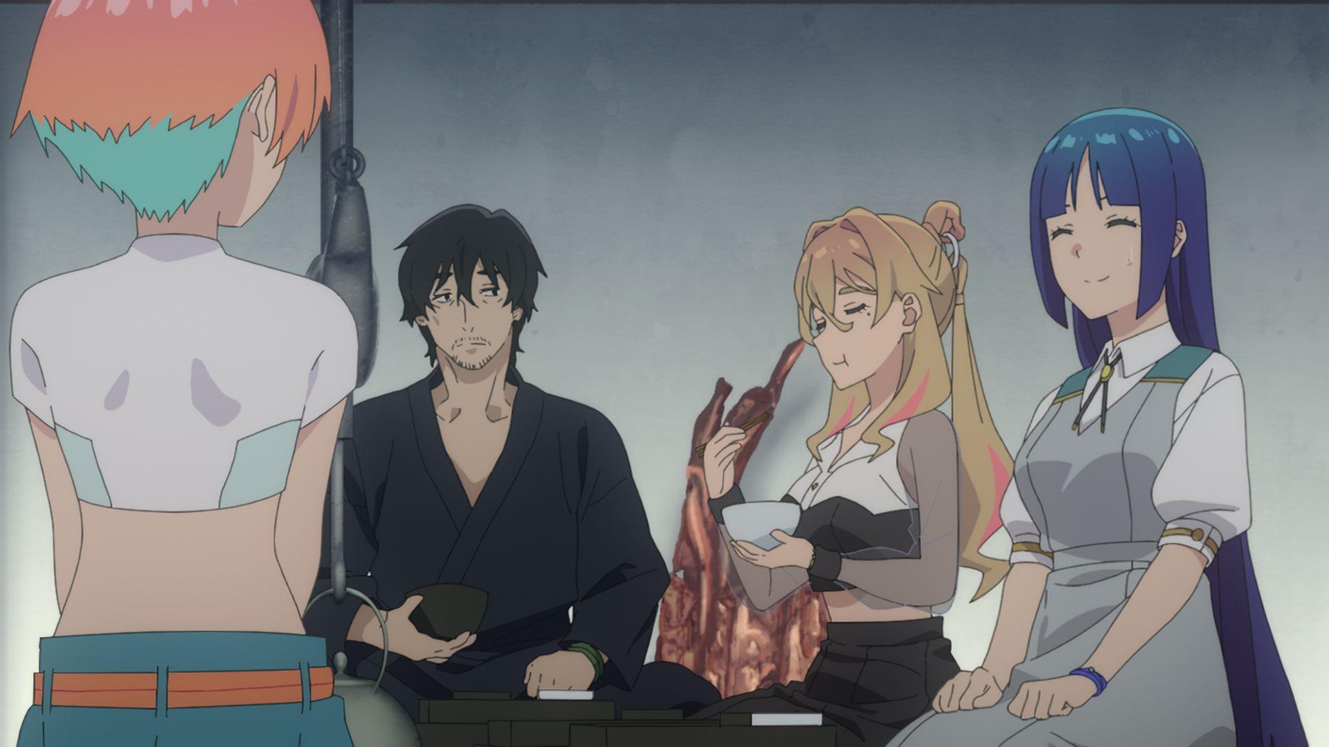 ゴーストコンサート : missing Songs