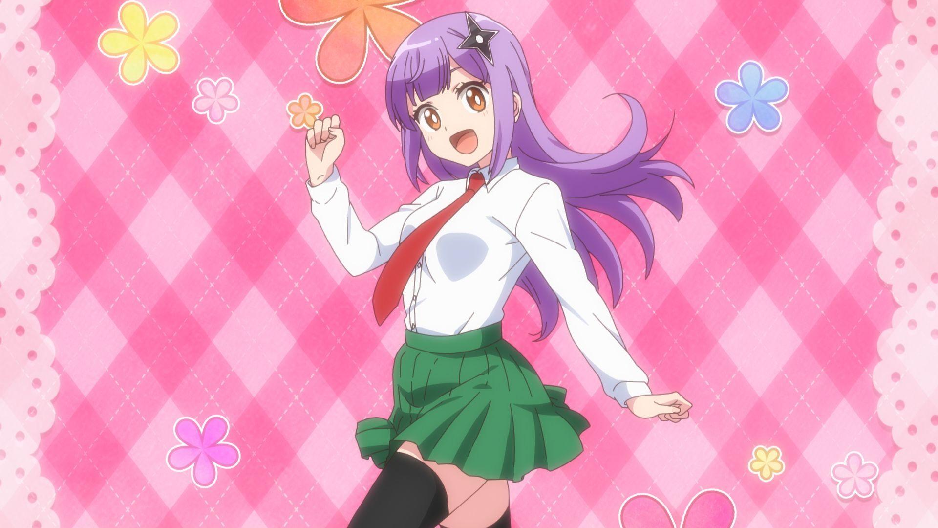 忍者と殺し屋のふたりぐらし　第3葉 忍者と殺し屋のお仕事　2025/04/25放送分