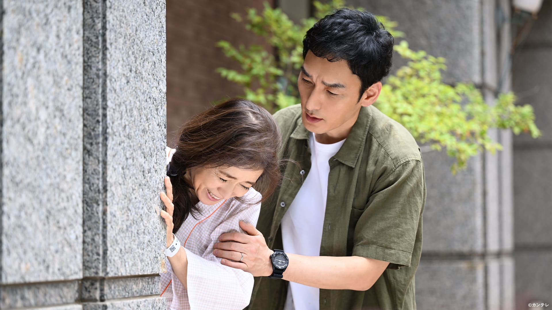 第四幕　息子を失った父に遺品整理人が届ける希望【字】