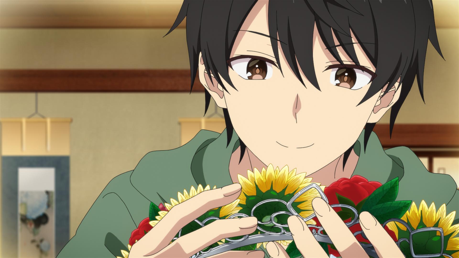 男女の友情は成立する？（いや、しないっ!!）#11