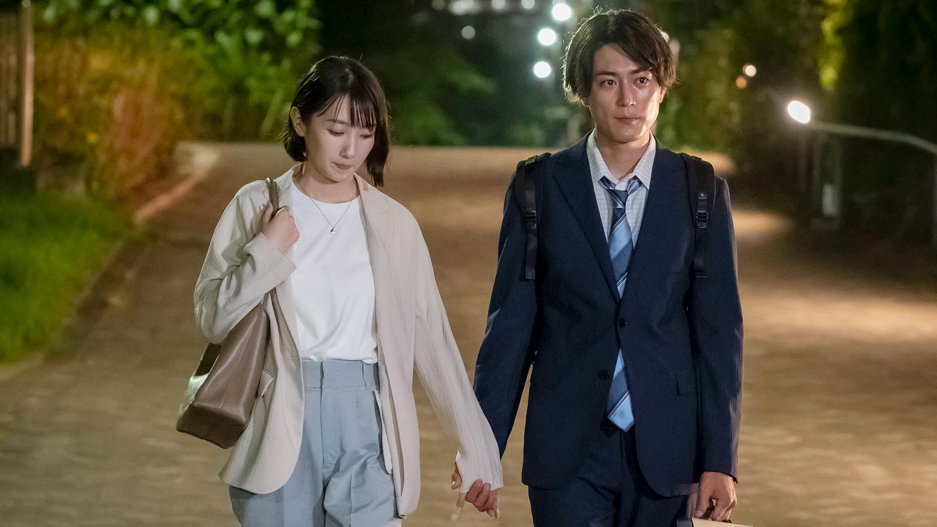 魔法のリノベ#8　犬猫ペットシェアハウス！帰省裏で何が　2022/09/05放送分【字】