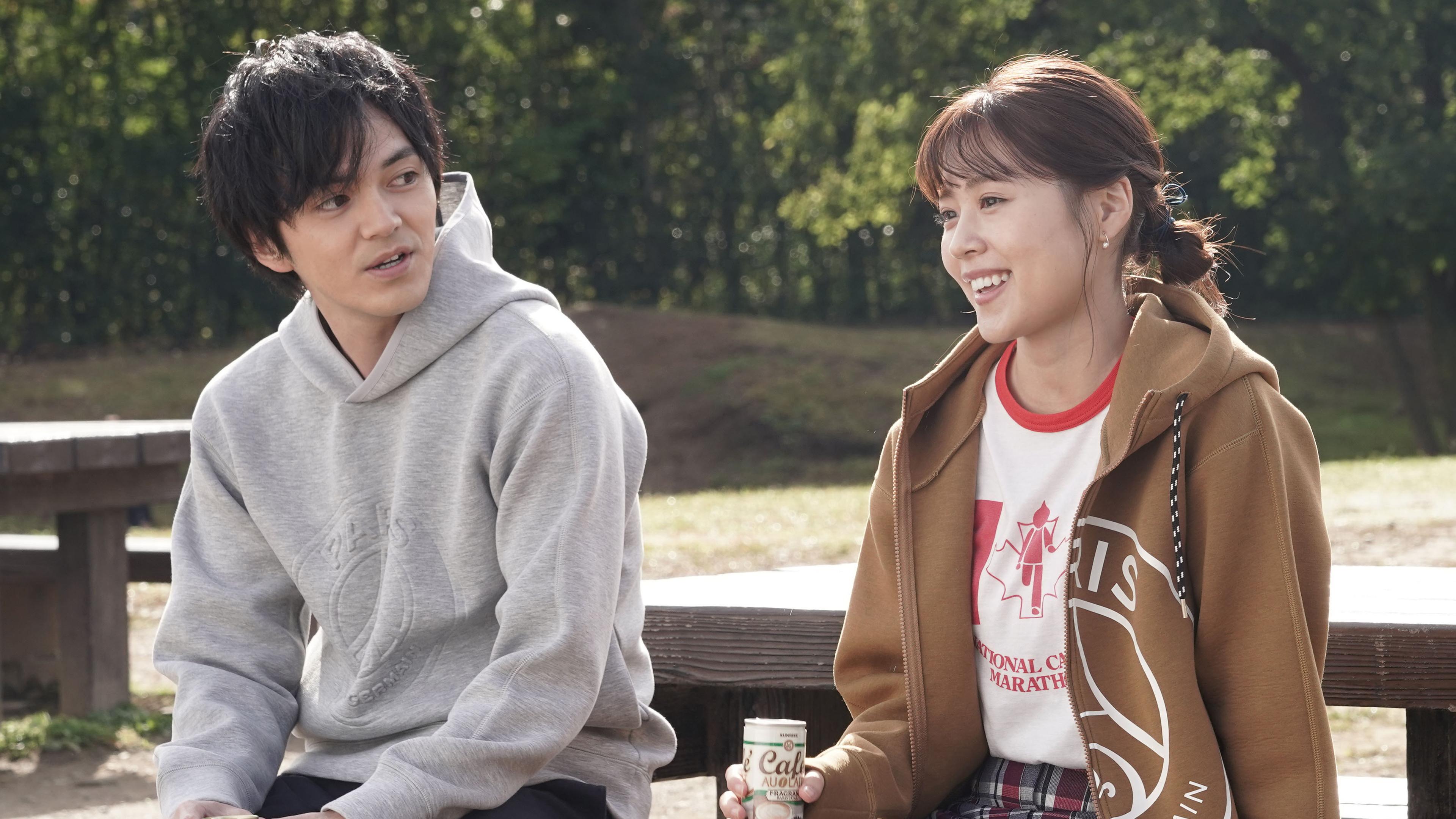 姉ちゃんの恋人#4