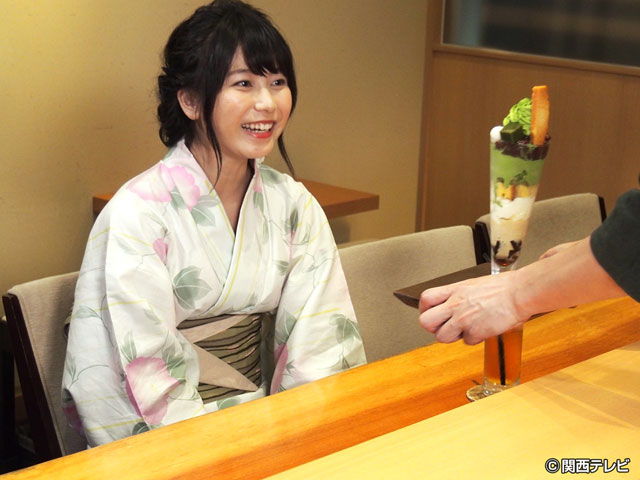横山由依（AKB48）がはんなり巡る　京都 いろどり日記/第３８回 怖くて涼しい京都 六道の辻は冥界の入り口