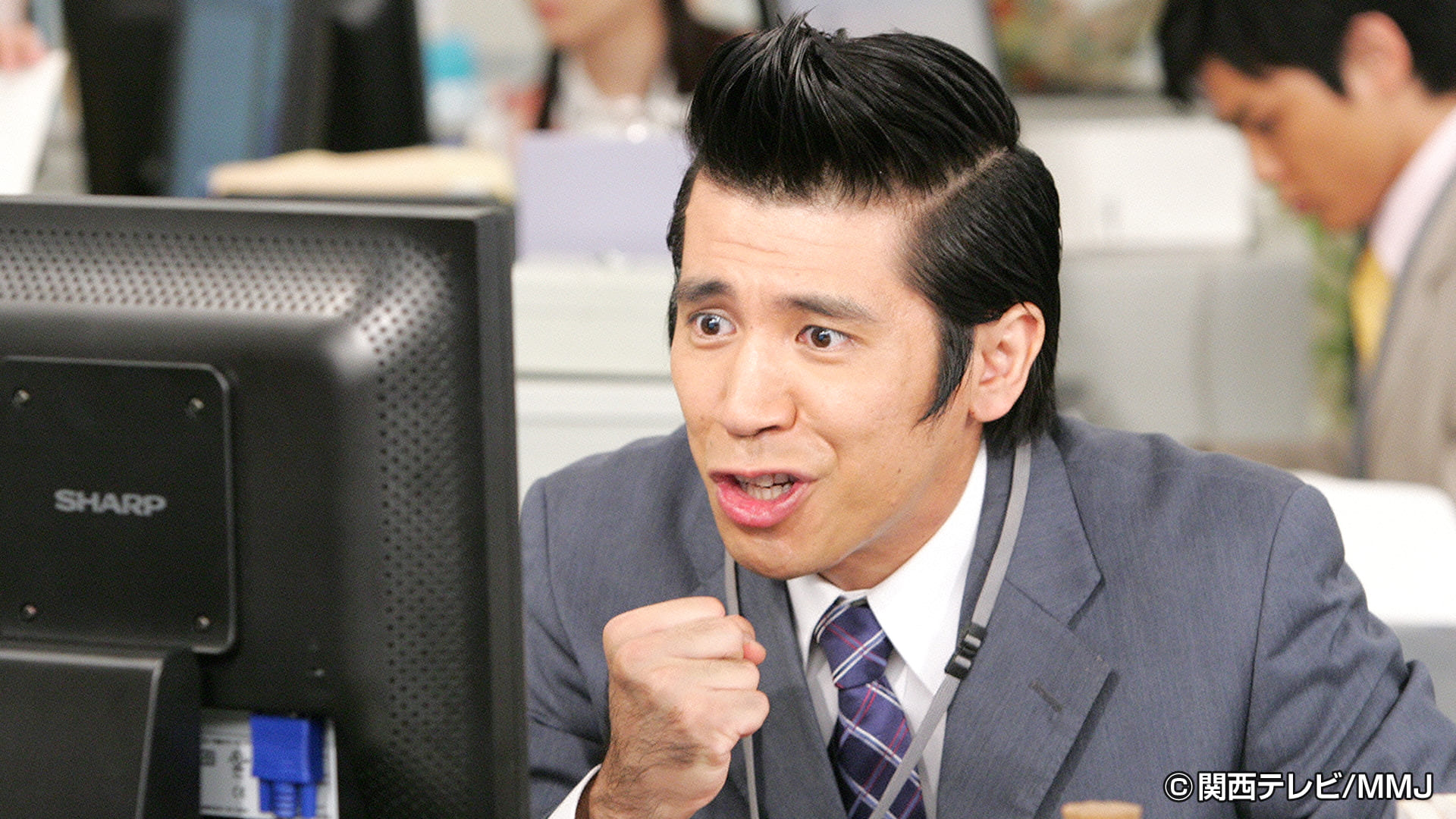 第７話　初心者にもわかる株地獄