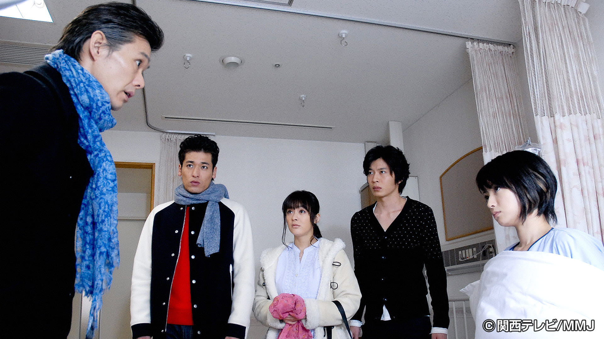 第７話 産みたい