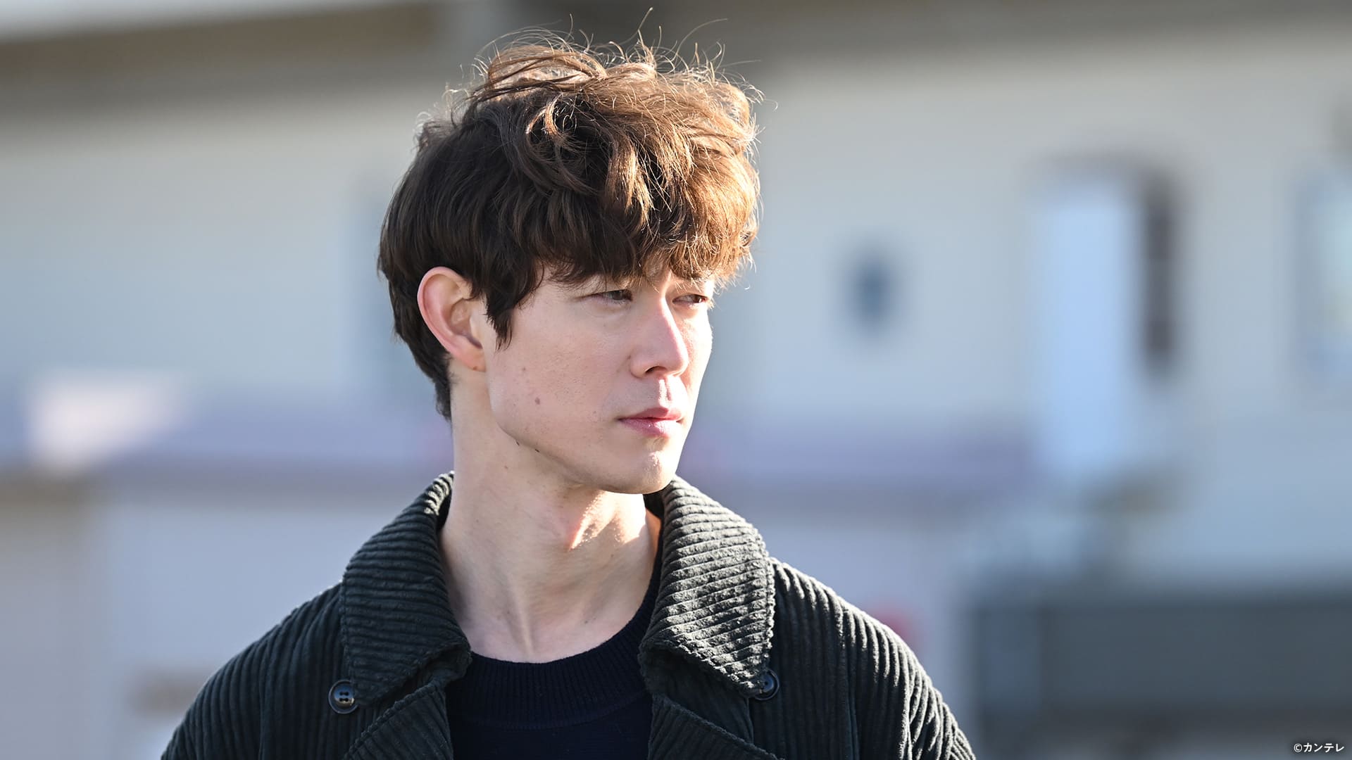 第６話　記者が掴んだ真相。隠す者と暴く者の駆け引き【字】