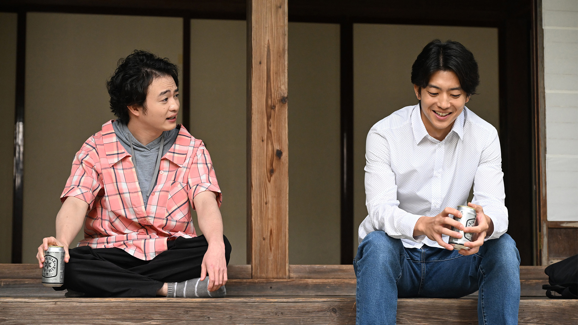 第９話　夢…諦めてもいいですか？