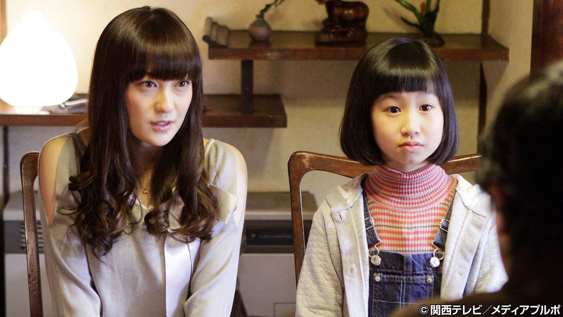 第３話 １０歳の依頼人