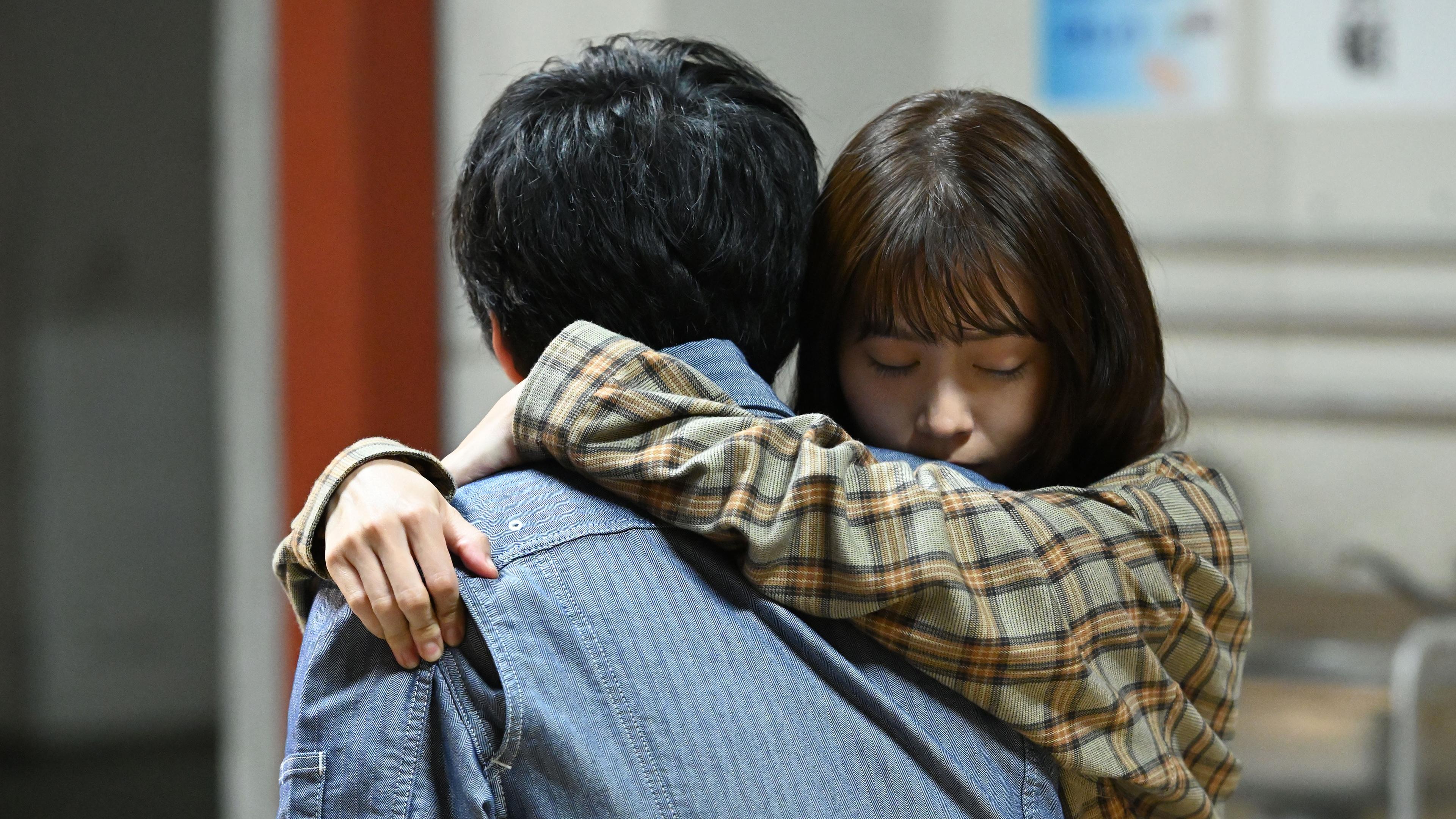 姉ちゃんの恋人#5