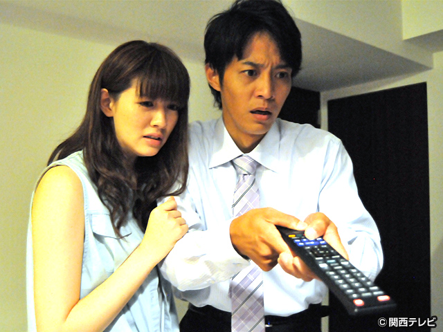 呪報2405　ワタシが死ぬ理由/第１０話