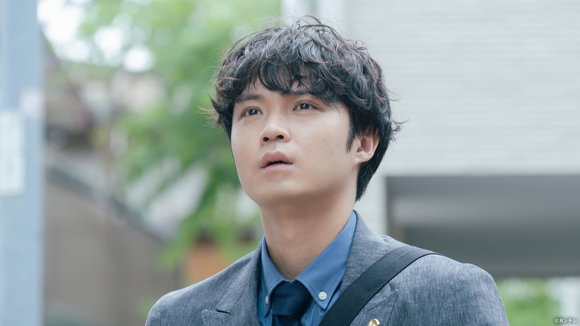 第１話　制服裁判【字】