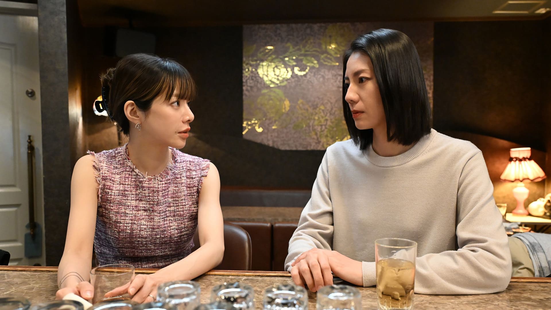 第７話　遺体取り違えの秘密とあの日の真実【字】