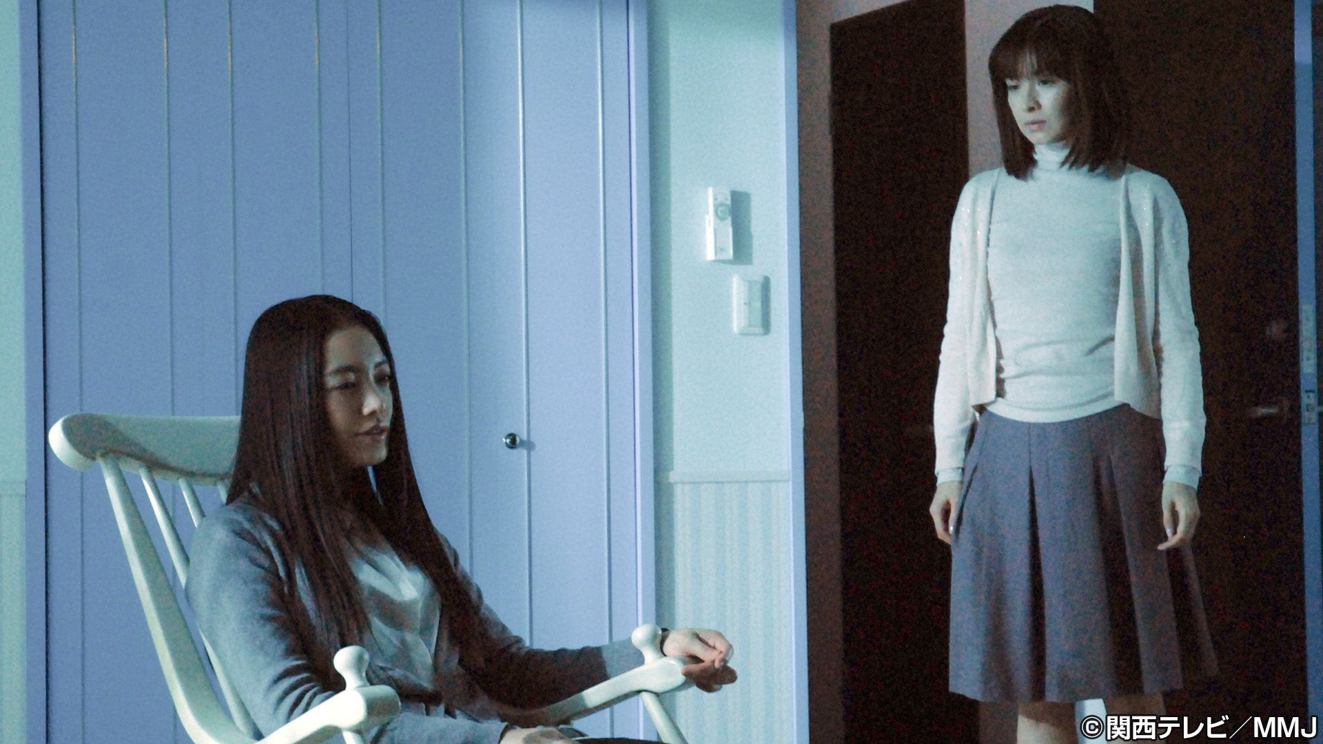 第１０話　勝つ女