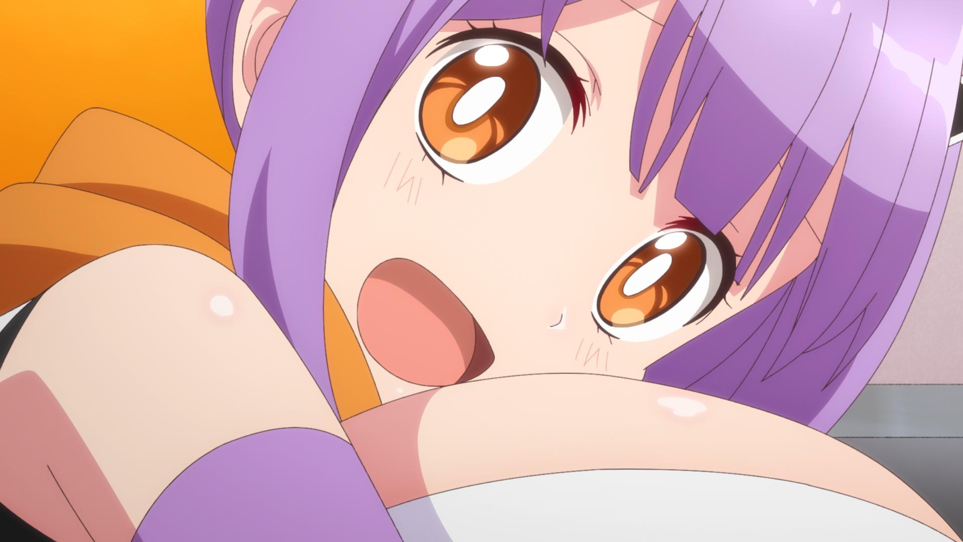忍者と殺し屋のふたりぐらし