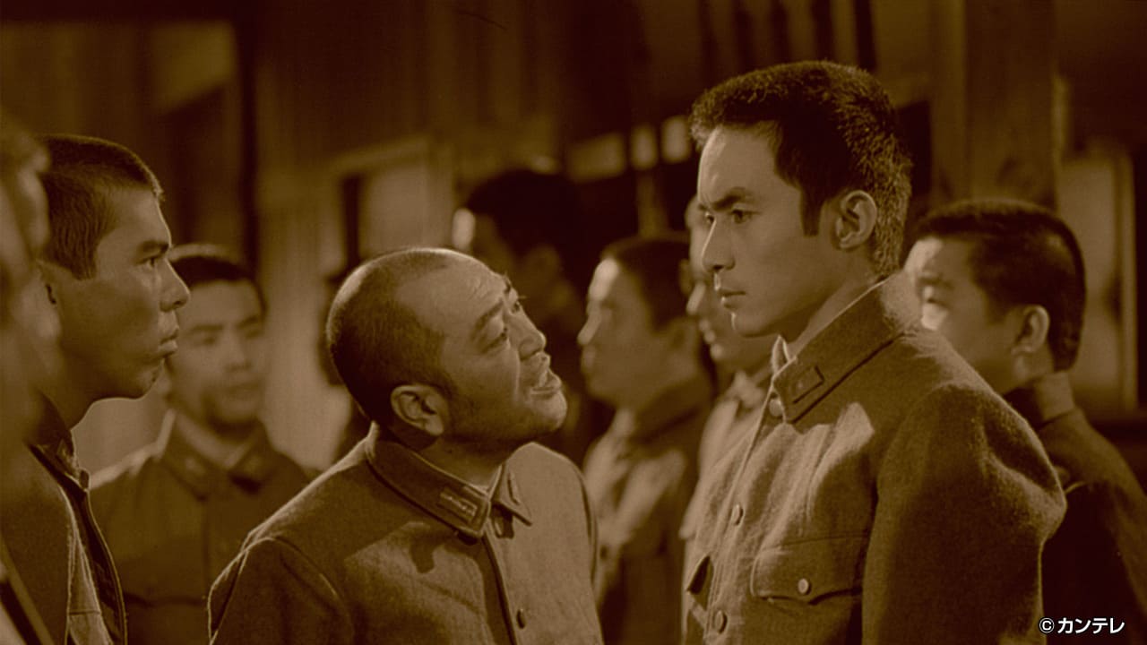 【立志編５】第６３話 あゝ兵隊