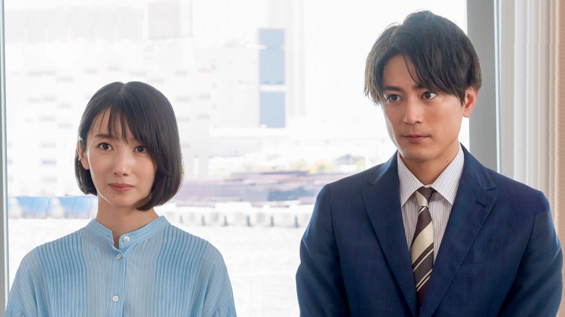 魔法のリノベ#2　寝室で一緒に寝たくない仲良し夫婦の家　2022/07/25放送分【字】