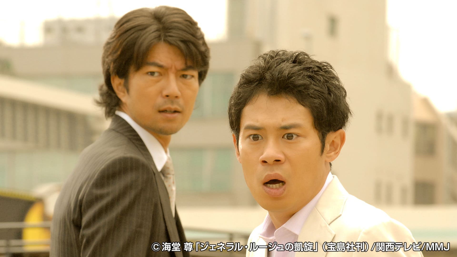 第１１回 記憶喪失