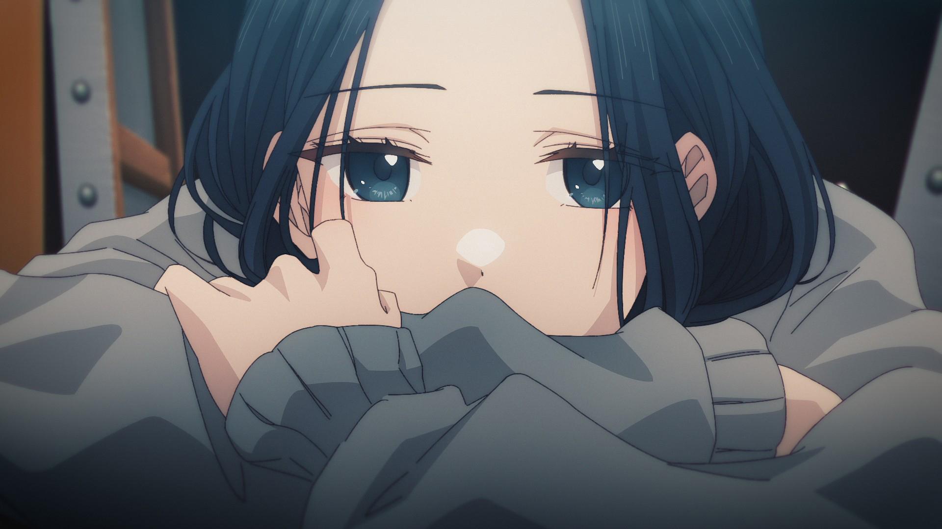 キミと越えて恋になる