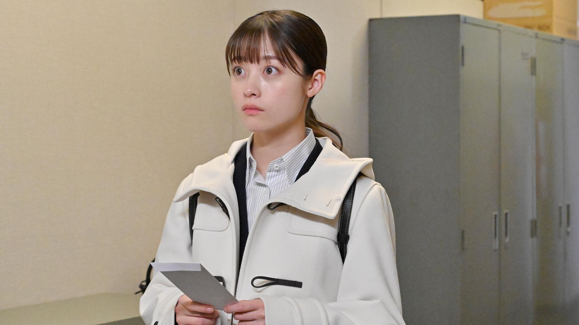 トクメイ！ 警視庁特別会計係#8