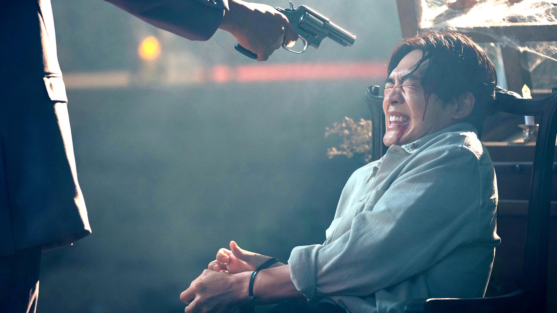 合理的にあり得ない 探偵・上水流涼子の解明#10