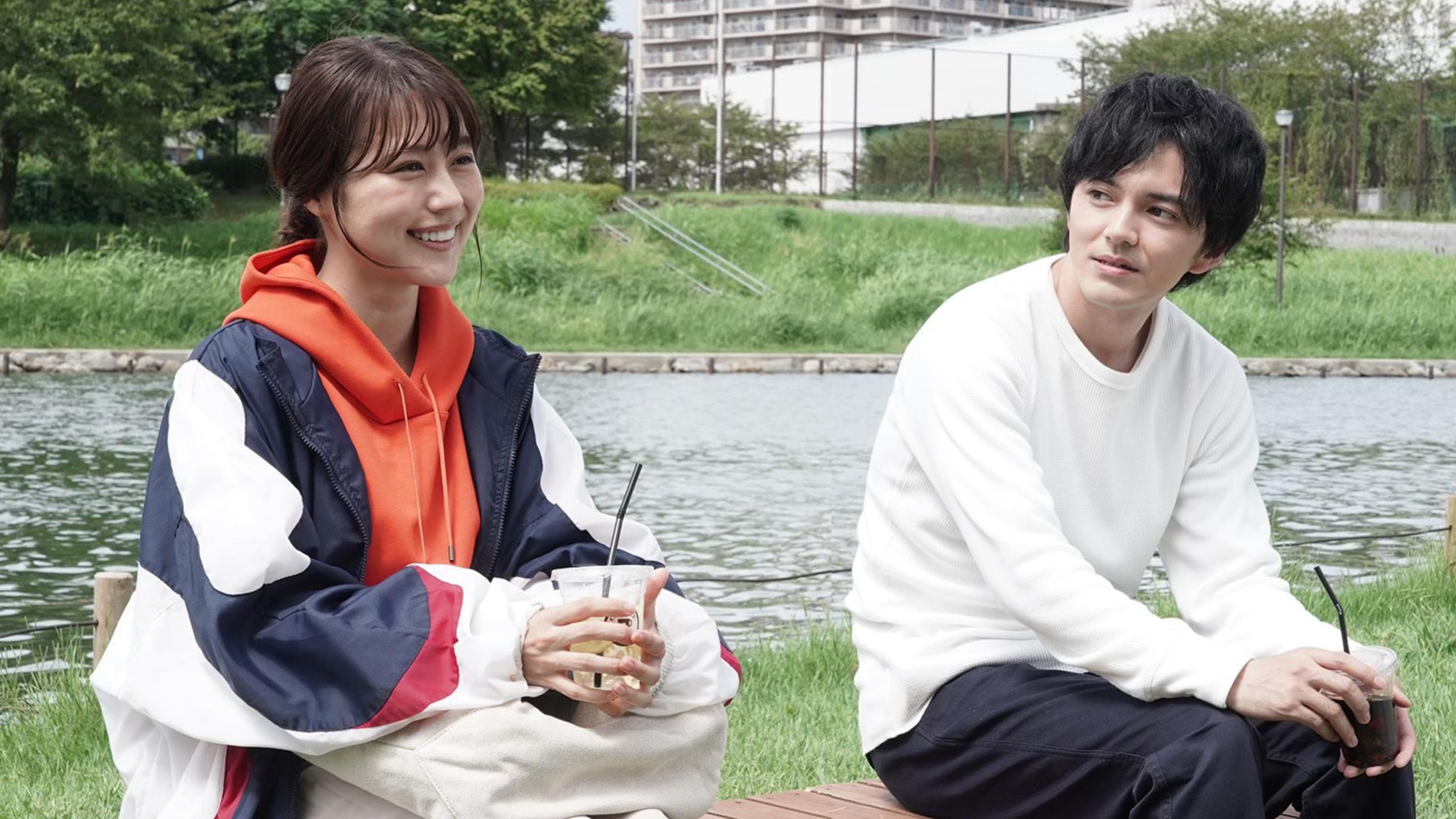 姉ちゃんの恋人#1　肝っ玉姉ちゃんが訳アリ男に恋をした！　2020/10/27放送分【字】