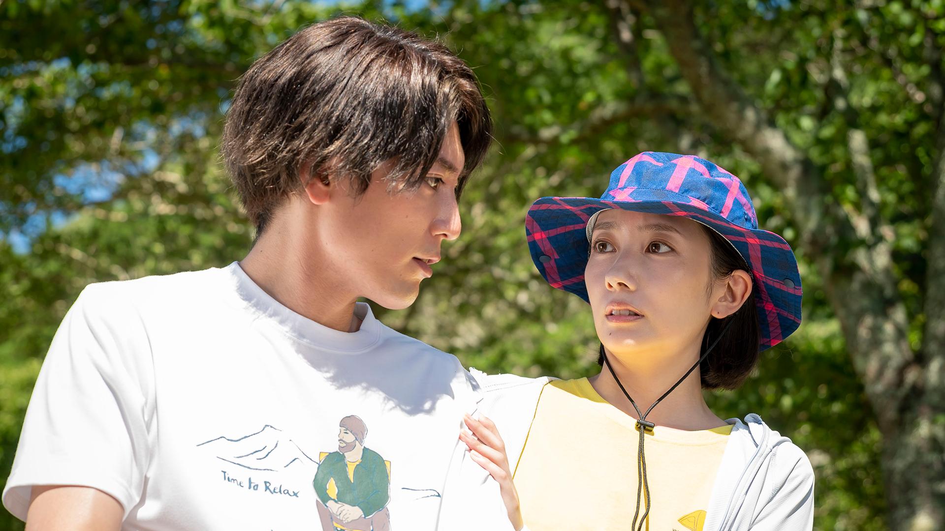 魔法のリノベ#5　防犯リノベで父娘バトル！駆け落ち次男　2022/08/15放送分【字】