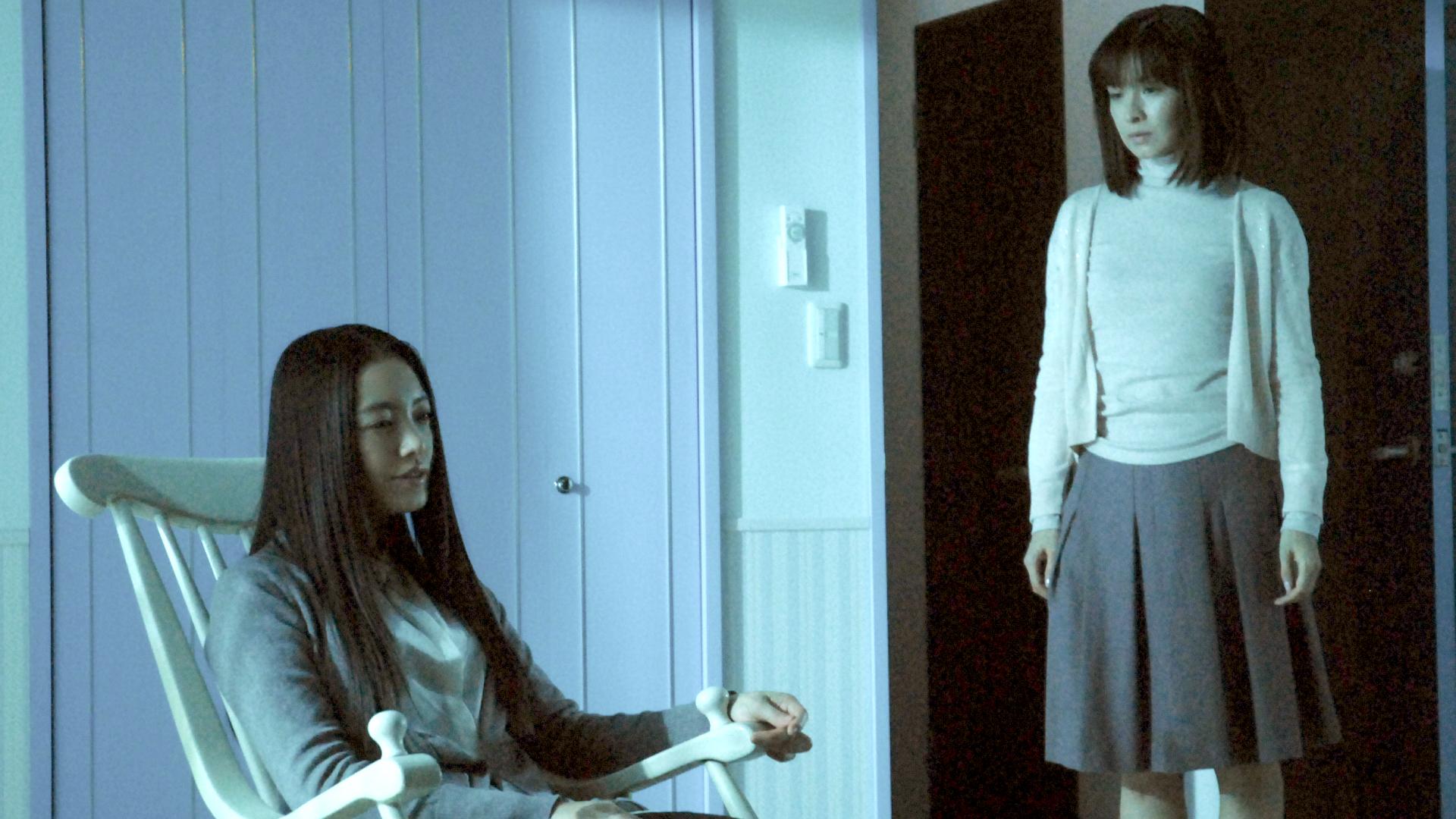 美しい隣人#10　勝つ女　2011/03/15放送分